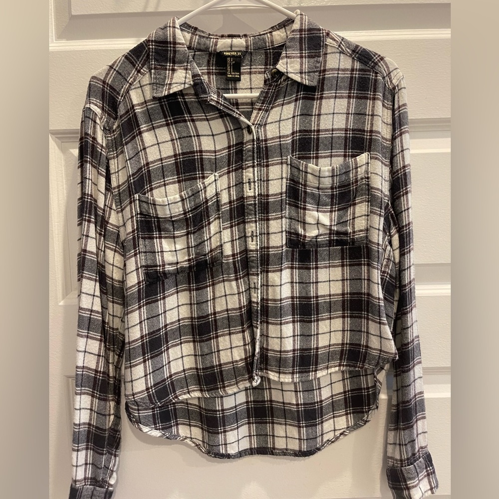 Flannel